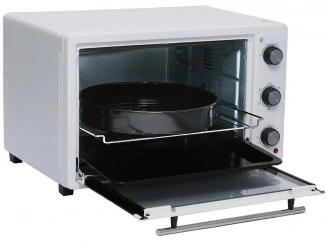 Духовка эл. ОАЗИС M-S55CW фото 51368