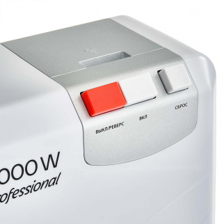 Мясорубка эл. ДЕЛЬТА DE-604M LUX бел. (4000Вт) фото 51801