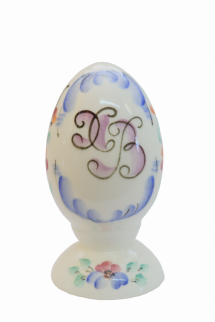 Сувенир Яйцо АКСИНЬЯ фото 53148