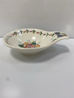 Плошка Воскресенье №1 АКСИНЬЯ фото 50070