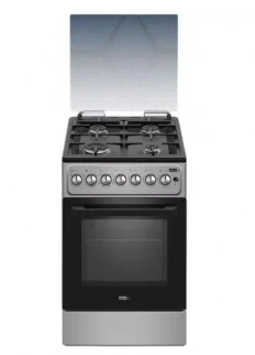 Газ.плита 4-х горел. EFES SG-60M403 G (комби) фото 53787