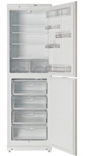 Холодильник ATLANT ХМ 6023-031 фото 5618