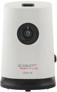 Мясорубка эл. SCARLETT SC-MG45S65 белый фото 51712