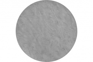 Табурет ПЕНЕК круглый крепкий серый Т266 фото 45029