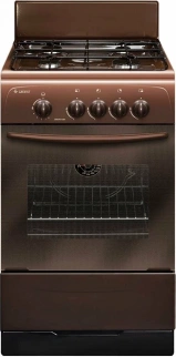 Газ.плита 4-х горел.ГЕФЕСТ 3200.08/К19 (кор)  фото 53861