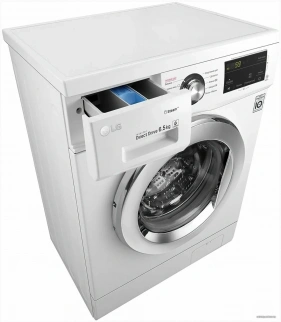 Ст. машина  LG F2J3WS2W фото 49710