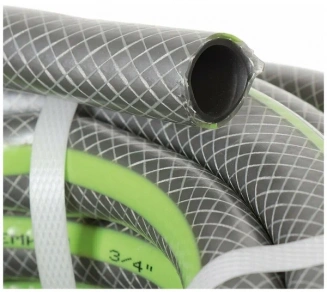 Шланг Гидроагрегат ОЭЛИД СУПЕР ПРЕМИУМ ПВХ-арм D20, 3/4", 20м, 3-й слойн.  (бухта) фото 45516