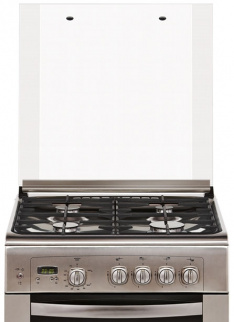 Газовая плита 4-х горелочная GEFEST 6100-03 0004 фото 7354