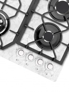 Варочная панель ГЕФЕСТ ПВГ 2232.01 К152 фото 52663