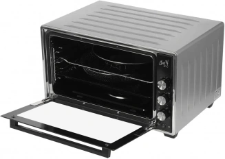 Духовка эл. SIMFER M50C25 серый (конв.) фото 53940