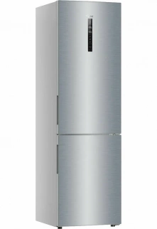 Холодильник HAIER C2F637CXRGU1 серебро (FNF, диспл, 200 см) фото 49935
