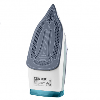 Утюг эл. CENTEK CT-2319 фото 55321