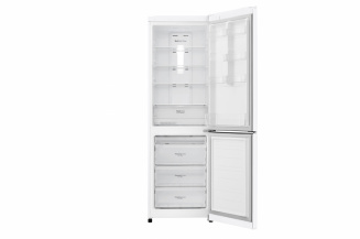 Холодильник LG GA-B419SQGL белый фото 28158