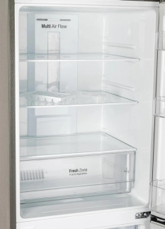 Холодильник LG GA-B379SLUL  фото 42074