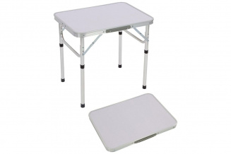 Стол алюм. складной TD-03 60*45*56см 993026 фото 45686