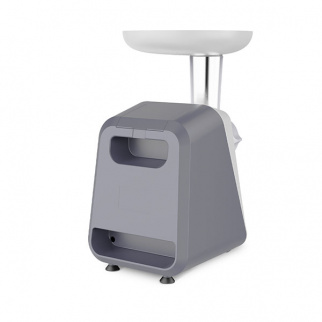 Мясорубка эл. BQ MG2006 Серый фото 52163