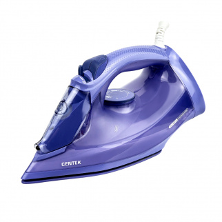 Утюг эл. CENTEK CT-3300 фото 55374