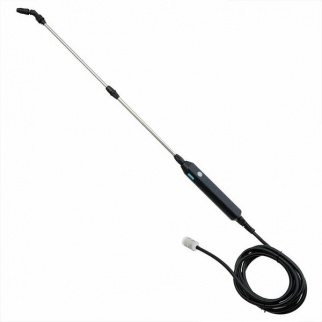 Опрыскиватель ЗЕЛЕНЫЙ ЛУГ акк.ОР-02А шланг 3м, удочка 60см фото 53686