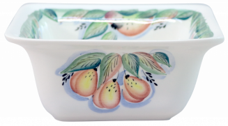 Салатник Сад индивидуальный АКСИНЬЯ фото 53034