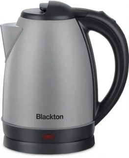 Чайник  эл. Blackton Bt KT1805S Серый фото 55498