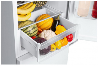 Холодильник HAIER CEF537AWD белый (FNF) фото 47868