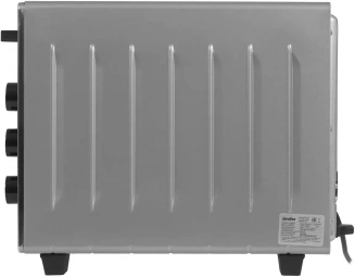 Духовка эл. SIMFER M50C25 серый (конв.) фото 53938