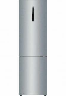 Холодильник HAIER C2F637CXRGU1 серебро (FNF, диспл, 200 см) фото 49938