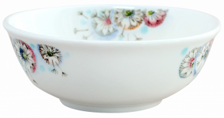 Миска Одуванчики АКСИНЬЯ фото 53064