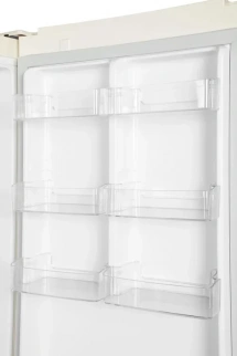 Холодильник LG GA-B419SEJL бежевый фото 54868