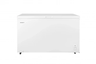 Ларь морозильный KRAFT BD (W)-460RX фото 50791