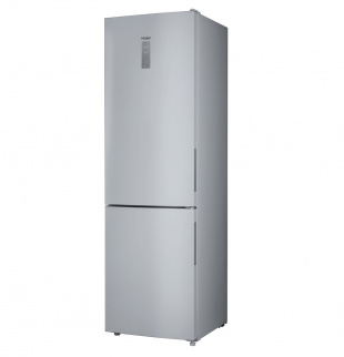 Холодильник HAIER CEF537ASD серебро (FNF) фото 47920