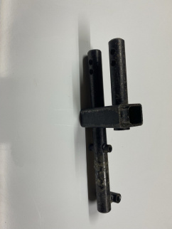 Переходник д/передн.навески сер.Q Junior (R0044) фото 48706