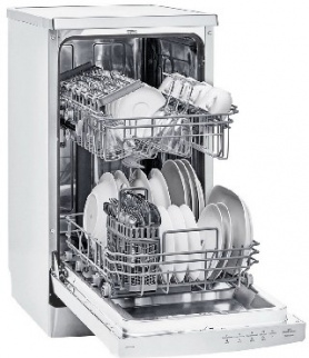Посудомоечная машина BEKO DFS 05012 W фото 25018