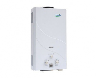 Колонка газовая ОАЗИС 24кВт (Б) 12л фото 30658