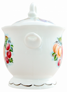 Сахарница Сад АКСИНЬЯ фото 53079