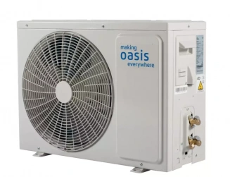 Сплит-система ОАЗИС  H- 12 фото 52064