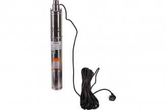 Насос скважинный ВИХРЬ СН-60В 68/3/8  фото 53546