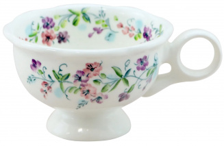 Пара чайная Чабрец АКСИНЬЯ  фото 46059