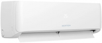Сплит-система Zerten модель ZSH- 7I (Инвертор) фото 53817