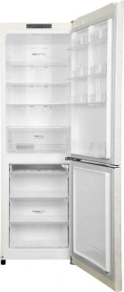 Холодильник LG GA-B419SEJL бежевый фото 54862