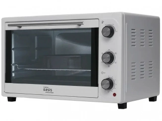 Духовка эл. ОАЗИС M-S55CW фото 51370