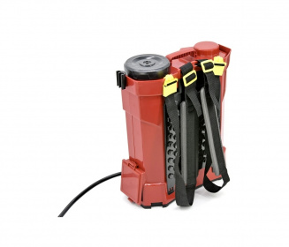 Опрыскиватель УСАДЬБА (Электроприбор) акк. ESL-10GB (литий-ион) фото 53701