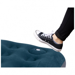 Кровать надувная 191х136х22см 24131/107376 фото 46567