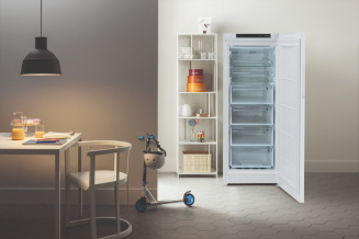 Камера морозильная INDESIT DFZ 4150.1 белый (NF) фото 47749