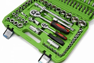 Набор инст. PRIORITET TS-108 фото 53293