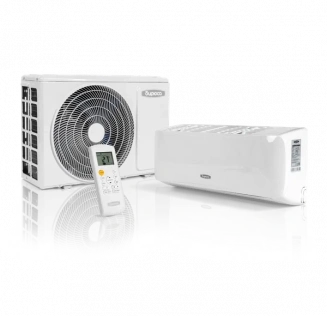 Сплит-система БИРЮСА B-09SIR/B-09SIQ (инв.) фото 52125