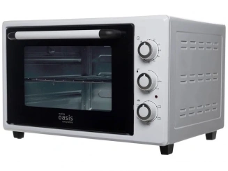 Духовка эл. ОАЗИС M-40CW фото 51266