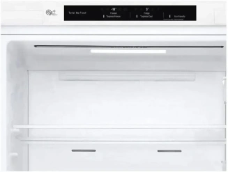 Холодильник LG GA-B509CQCL  фото 54920