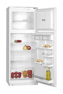 Холодильник ATLANT МХМ 2835-90 фото 4931