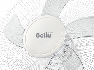 Вентилятор напольный BALLU BFF-802 фото 38612